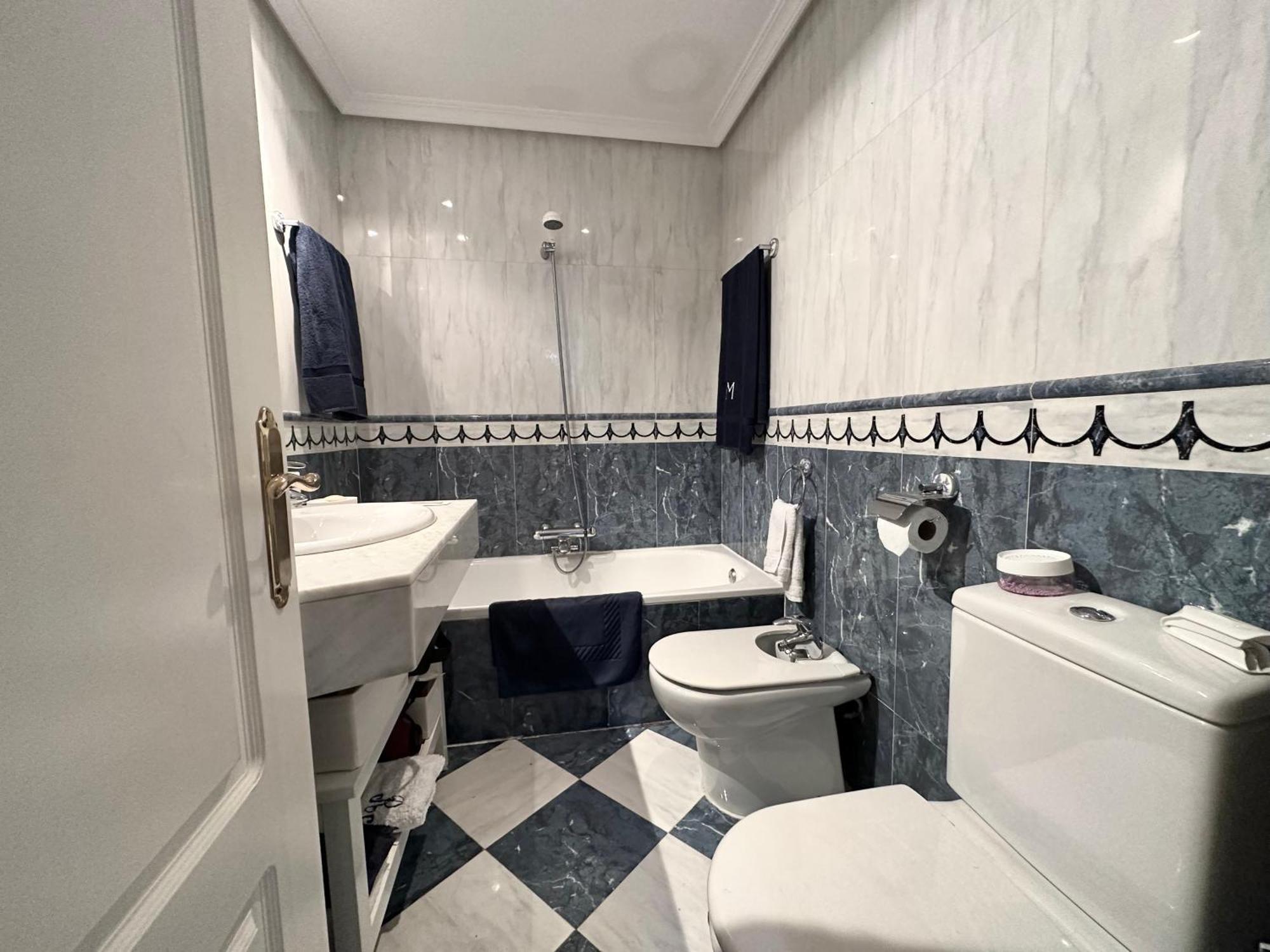Apartment Medina - Luxury Apt. Center