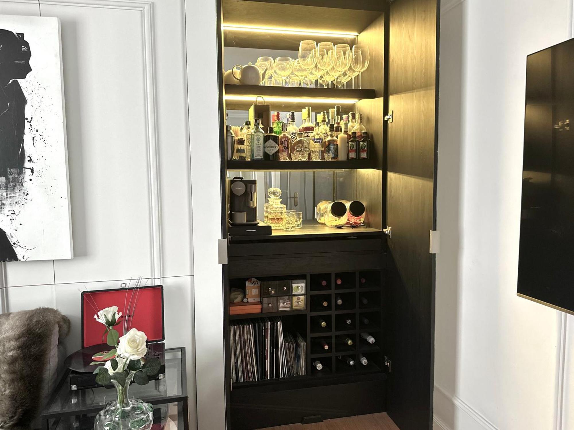 Medina - Luxury Apt. Center Apartment