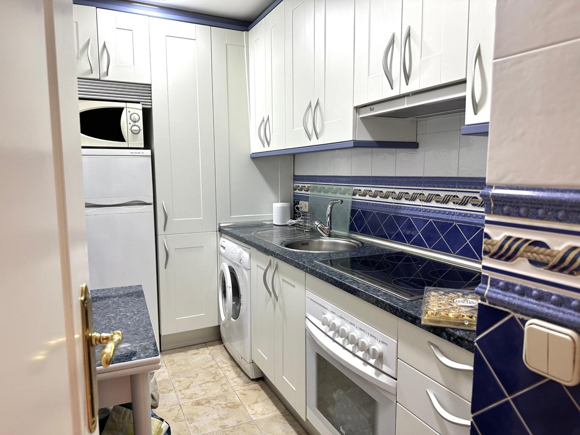Medina - Luxury Apt. Center Apartment *