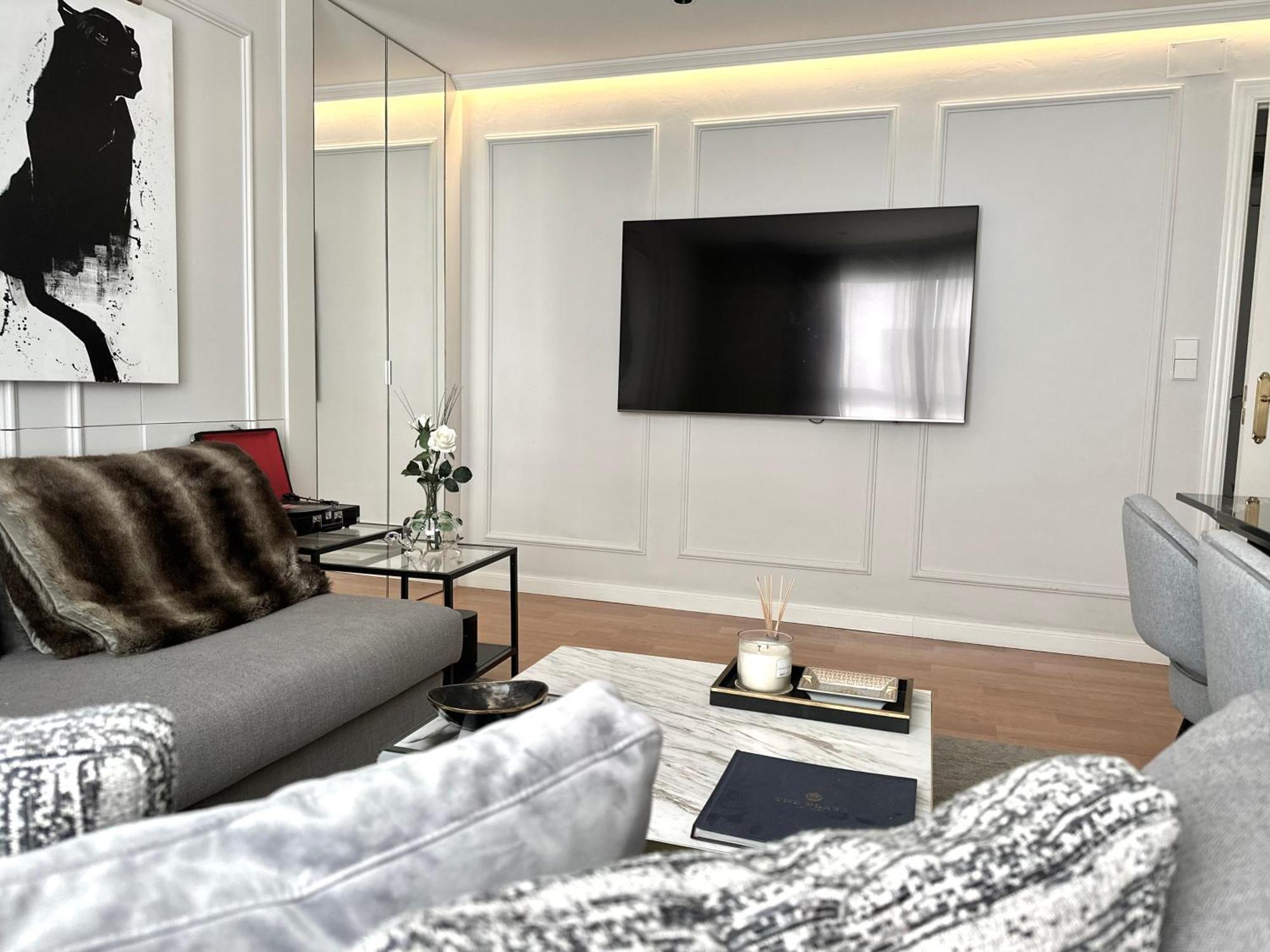 Apartment Medina - Luxury Apt. Center