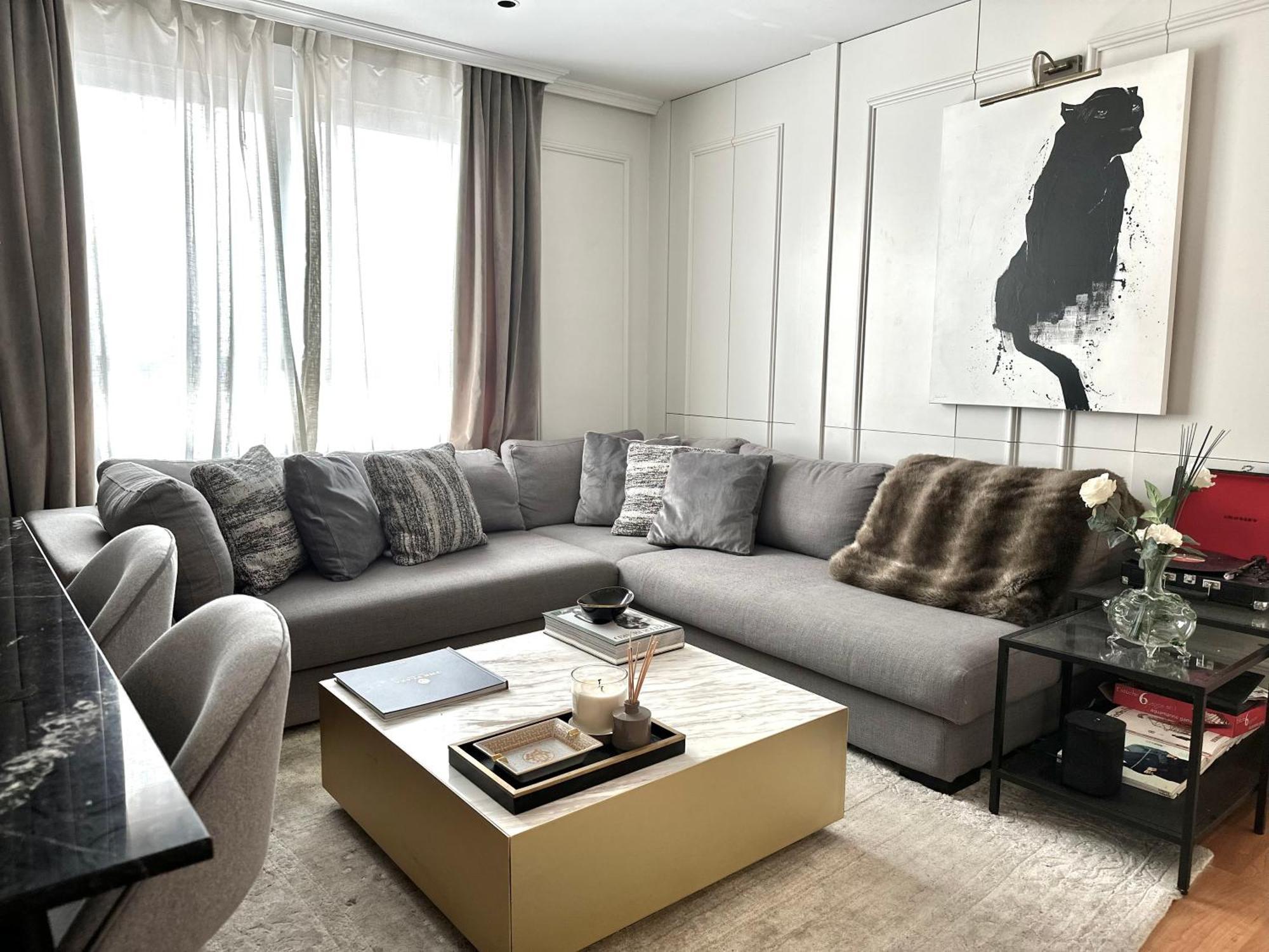 Medina - Luxury Apt. Center Apartment