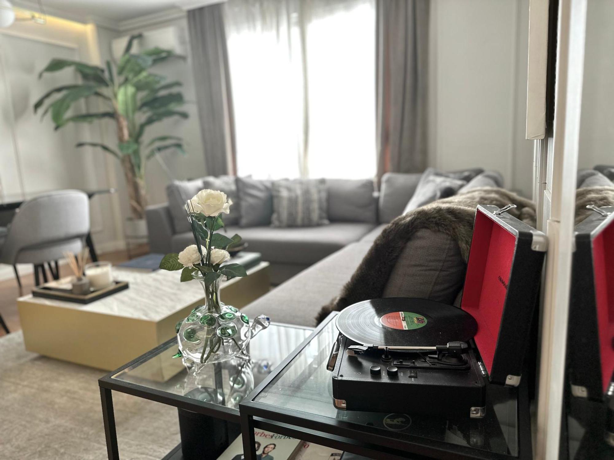 Medina - Luxury Apt. Center Apartment Madrid